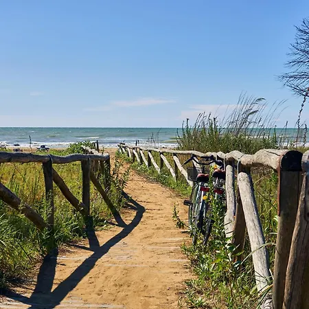 Cozy Flat With Swimming Pool - Beahost * Bibione