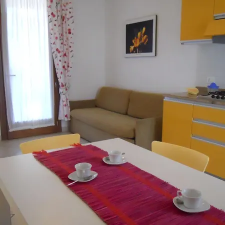 Appartamento Cozy Flat With Swimming Pool Bibione