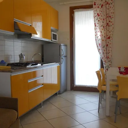 Cozy Flat With Swimming Pool - Beahost Apartment Bibione