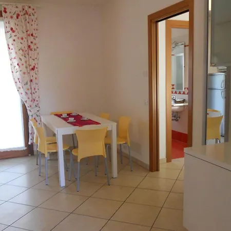 Appartamento Cozy Flat With Swimming Pool Bibione