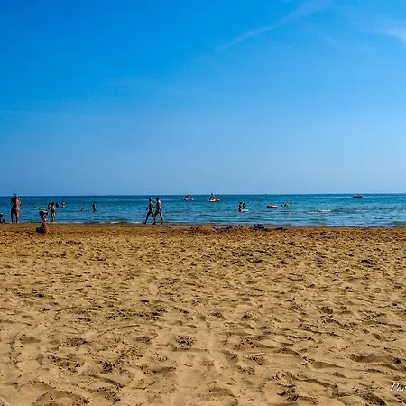 Appartamento Cozy Flat With Swimming Pool Bibione