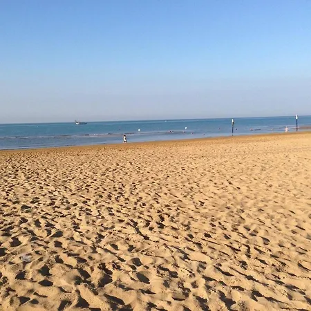 Cozy Flat With Swimming Pool Bibione