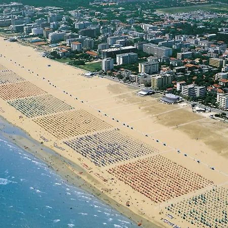 Apartment Cozy Flat With Swimming Pool - Beahost Bibione
