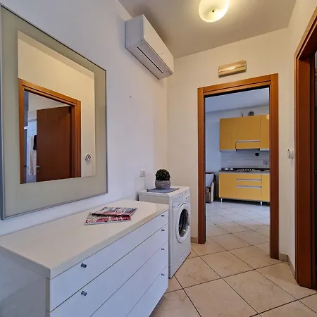 Relaxing Garden Flat With Pool Near The Bibione